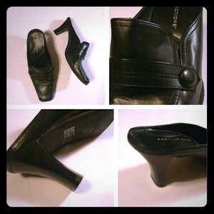 Predictions Strapless Shoes